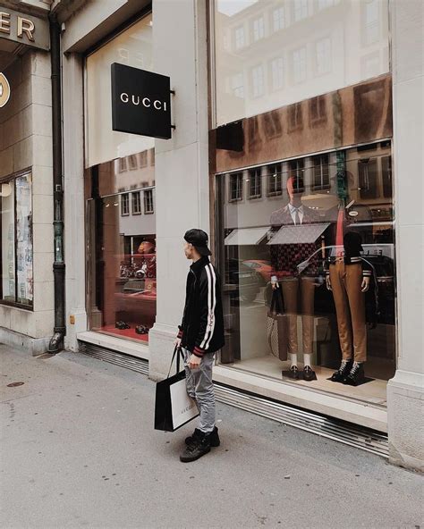 gucci switzerland